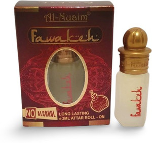 Fawakeh attar discount