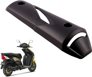 Dio bike shop silencer price