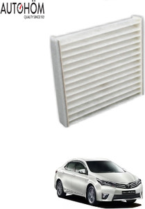 Toyota corolla ac filter deals
