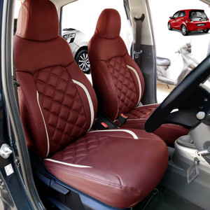 Honda brio seat clearance cover