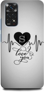 INTELLIZE Back Cover for REDMI Note 11 Pro SUPEREME, NIKE, SUPREME, BRAND,  SWAG - INTELLIZE 