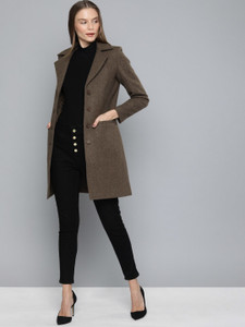Long coat for womens flipkart online