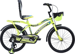 Sunbird duster clearance cycle price