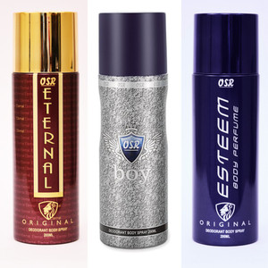 Boy body spray price online