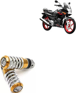 Yamaha enticer front sales footrest online