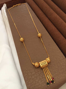 Uma new arrivals gold chains