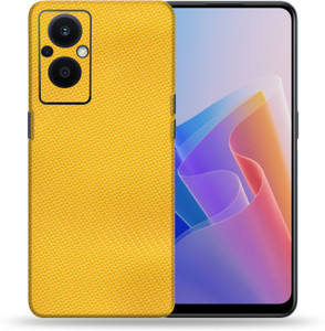 Oppo phone yellow colour clearance