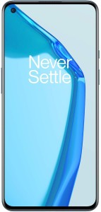OnePlus 9 5G (Arctic Sky, 256 GB)(12 GB RAM)