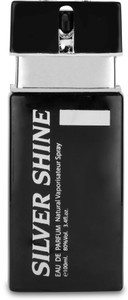 Silver online shine perfume
