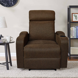 ARRA Vento Fabric Manual Recliner Price in India Buy ARRA Vento Fabric Manual Recliner online at Flipkart