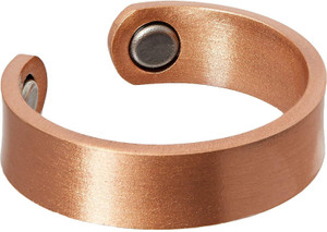 EARTH THERAPY B01D7QBF48 Copper Ring Price in India Buy EARTH