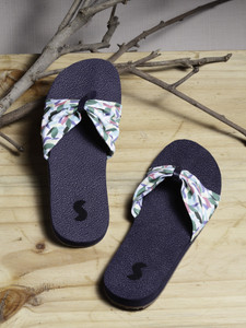 Woven flip flops best sale womens