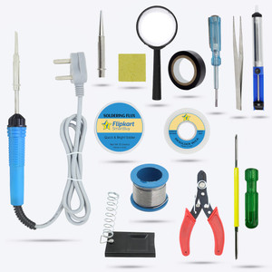 Soldering machine 2025 price in flipkart