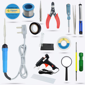 Flipkart on sale soldering machine