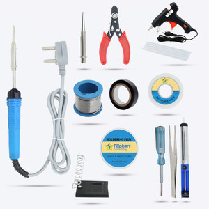 Soldering machine 2025 price in flipkart