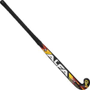 ALFA CASTLE COMPOSITE Hockey Stick - 37 inch