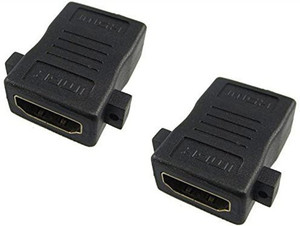 DEVBHOOMI DB HDMI LOCK CONN 03 DB HDMI LOCK CONN 03 HDMI