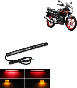 Cbz xtreme clearance brake light