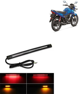 Honda livo front shocker price deals
