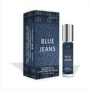 Perfume blue jeans new arrivals caballero