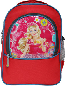 School bag cheap for lkg girl