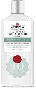 Cremo silver water & birch deals