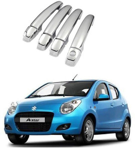 Maruti suzuki a star outlet accessories