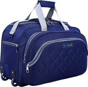 Flipkart hotsell duffle bags