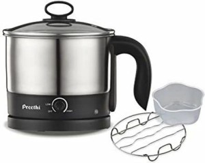 Preethi multi 2024 utility cooker