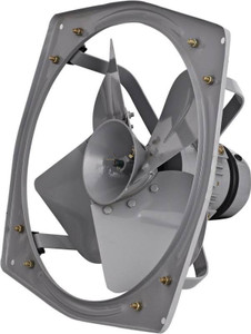 Exhaust fan 2024 cooler