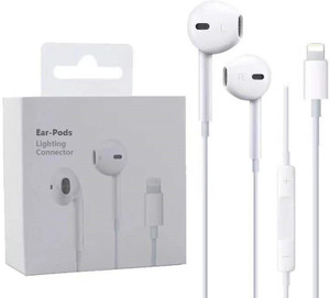 Lighting earphone 2025