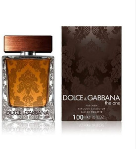 Dolce and hotsell gabbana brown perfume