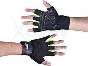 Gym gloves flipkart hotsell