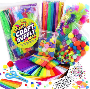 Bulk craft supplies online store