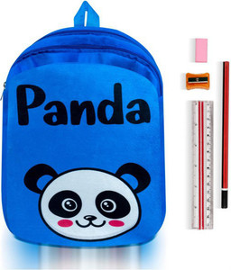 School top kit bag