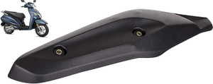 Suzuki access 125 silencer guard store