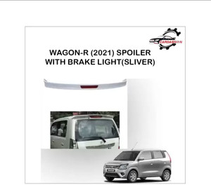 Wagon r spoiler flipkart shop