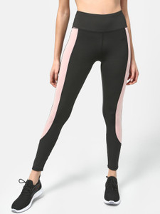 One Zero By Koovs Western Wear Legging Price in India Buy One