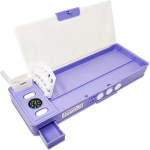 Pencil box under 100 on sale rupees