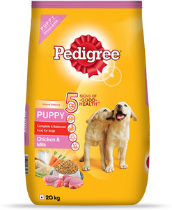 Flipkart pedigree dog food outlet