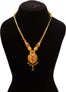 sree kumaran thangamaligai SKTM NK005 Princess Yellow Gold