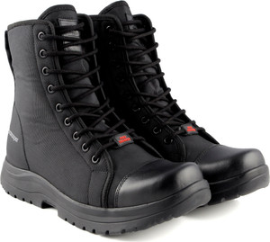 Para Trooper Original Combat Army Jungle Boot Side Zip Water