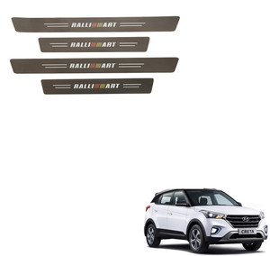Creta sticker sales