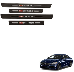 Mercedes c class on sale door sill plate