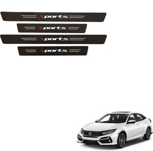 Civic decals store