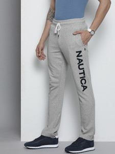 Nautica tracksuit pants clearance