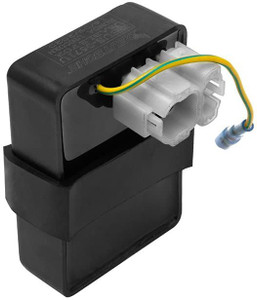 deutsche Black CDI for Honda Unicorn with Wire Honda CB Unicorn