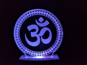 Chakra on sale led lights