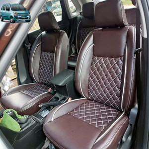 Car store sheet cover