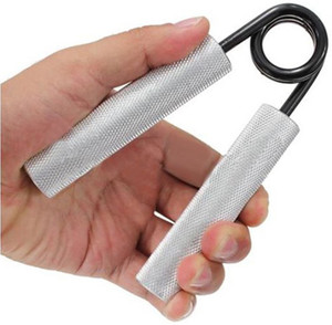 Hand shop squeeze weights